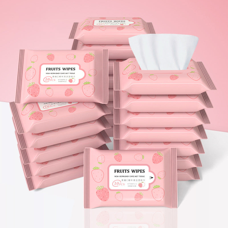 Wet Wipes