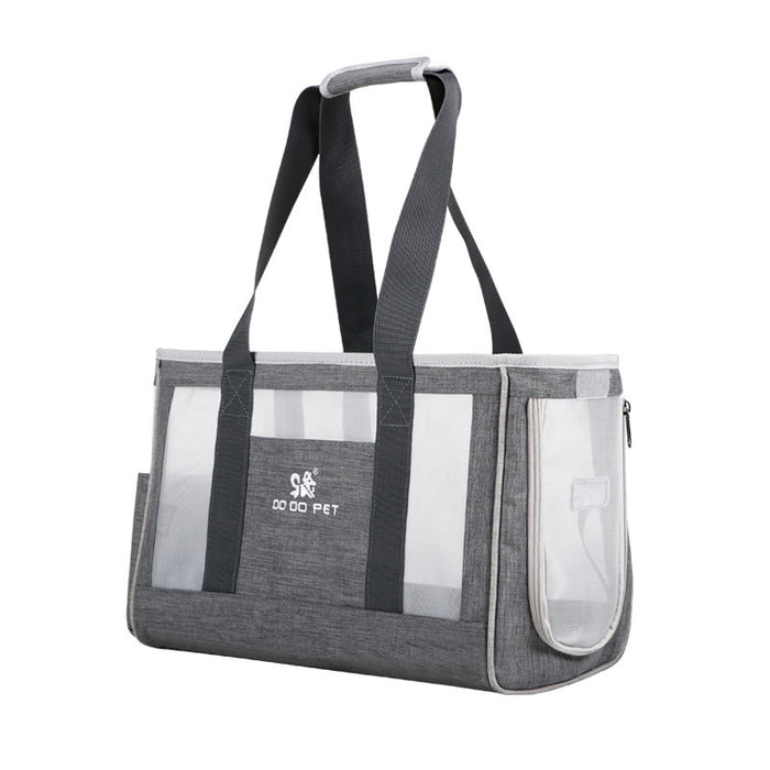 Large Capacity Travel Pet Handbag