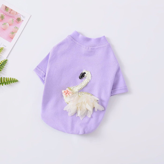 Beier Warm Dog Clothes