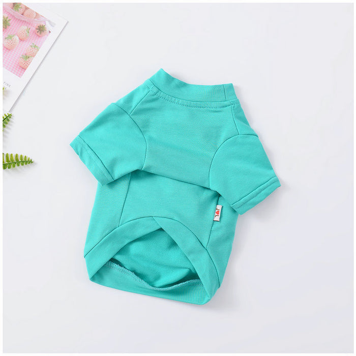 Beier Warm Dog Clothes