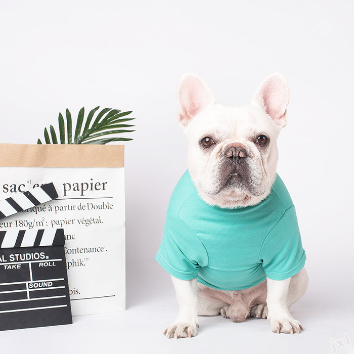 Beier Warm Dog Clothes