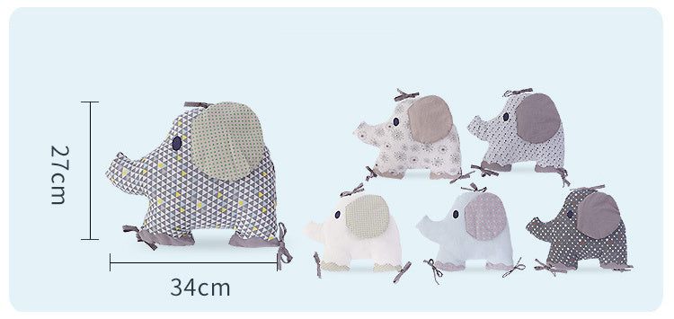 Baby Crib Cot