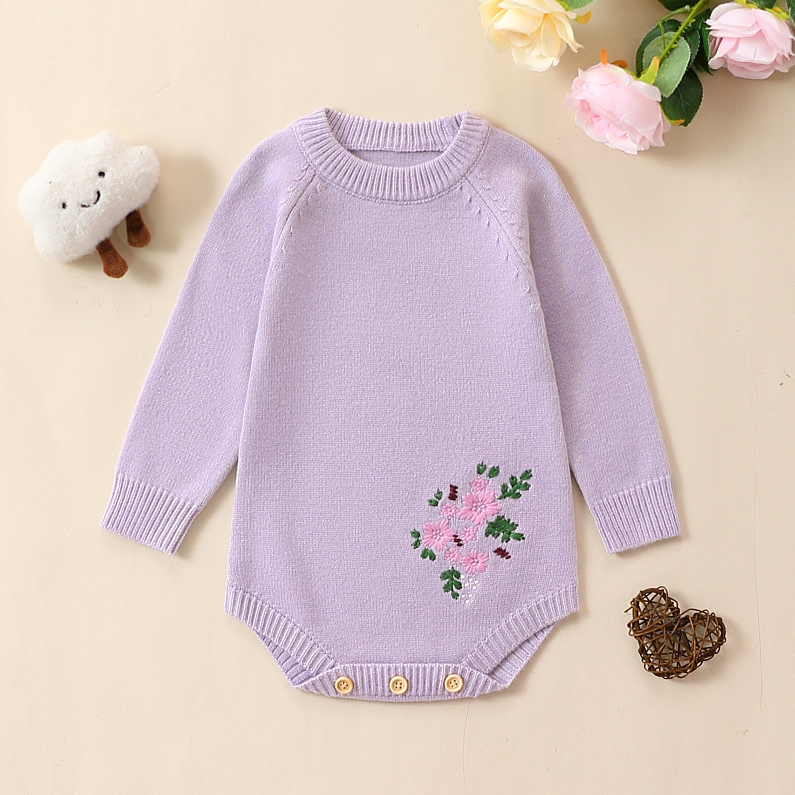 Autumn Baby Clothes