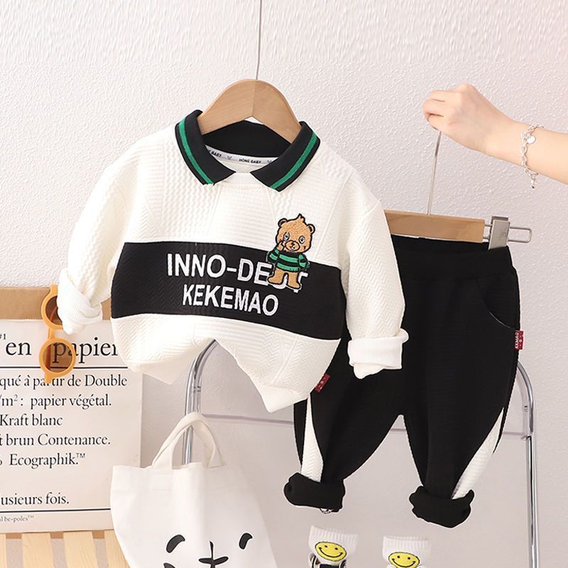 Spring Baby Clothes