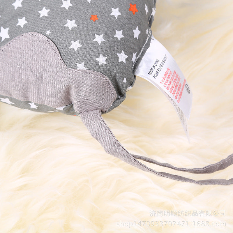 Baby Crib Cot