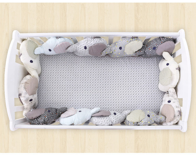 Baby Crib Cot