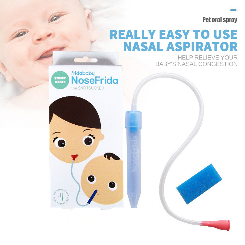 Baby Nose Frida Nasal