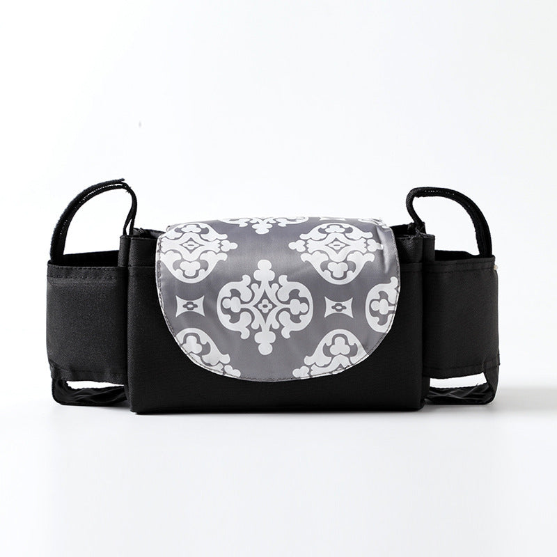 Baby Stroller Organizer Cup