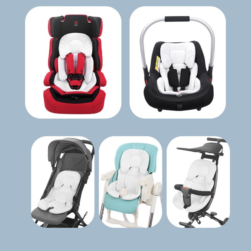 Stroller Protection Cushion