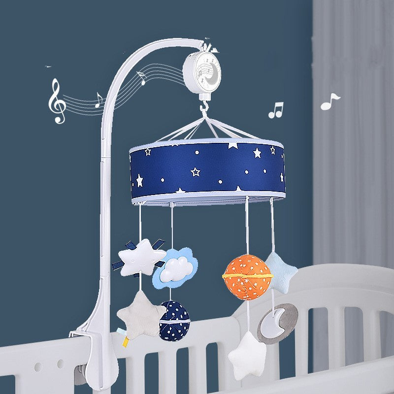 Baby Bed Bell