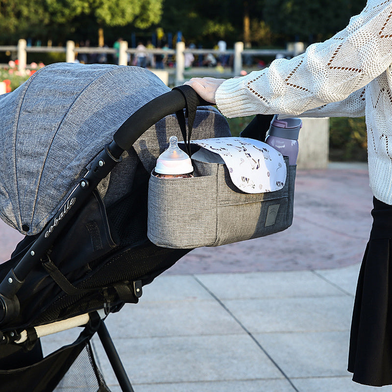 Baby Stroller Organizer Cup