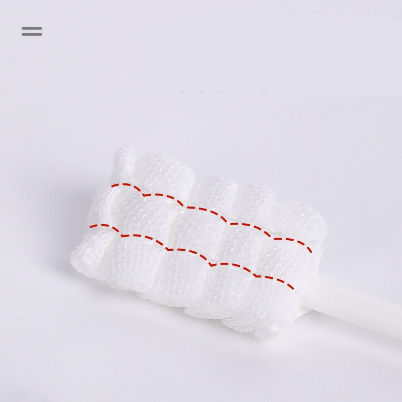 Baby Oral Cleaning Swabs