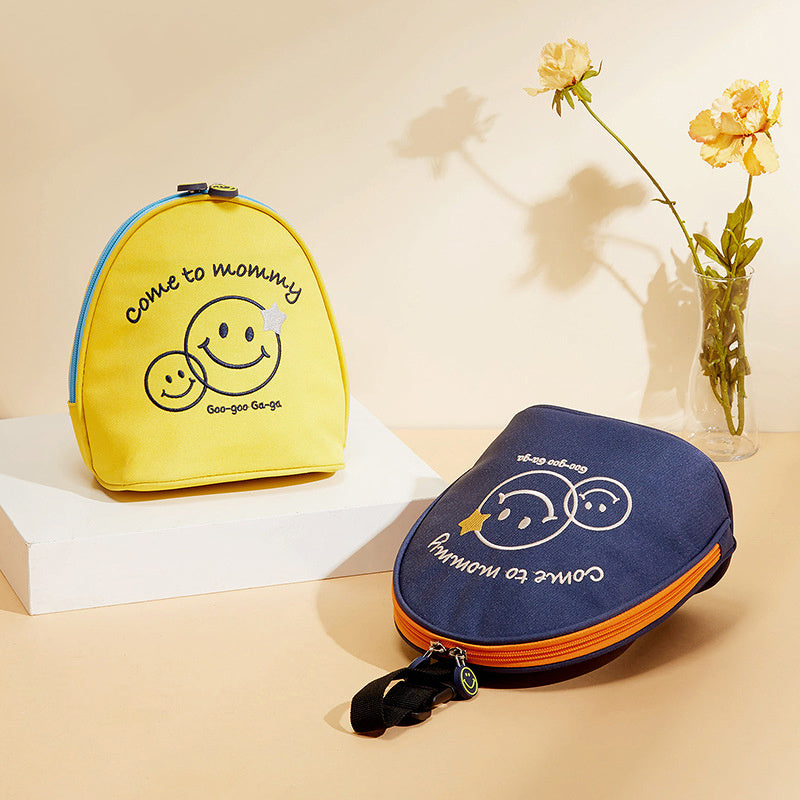 Insulation hand bag