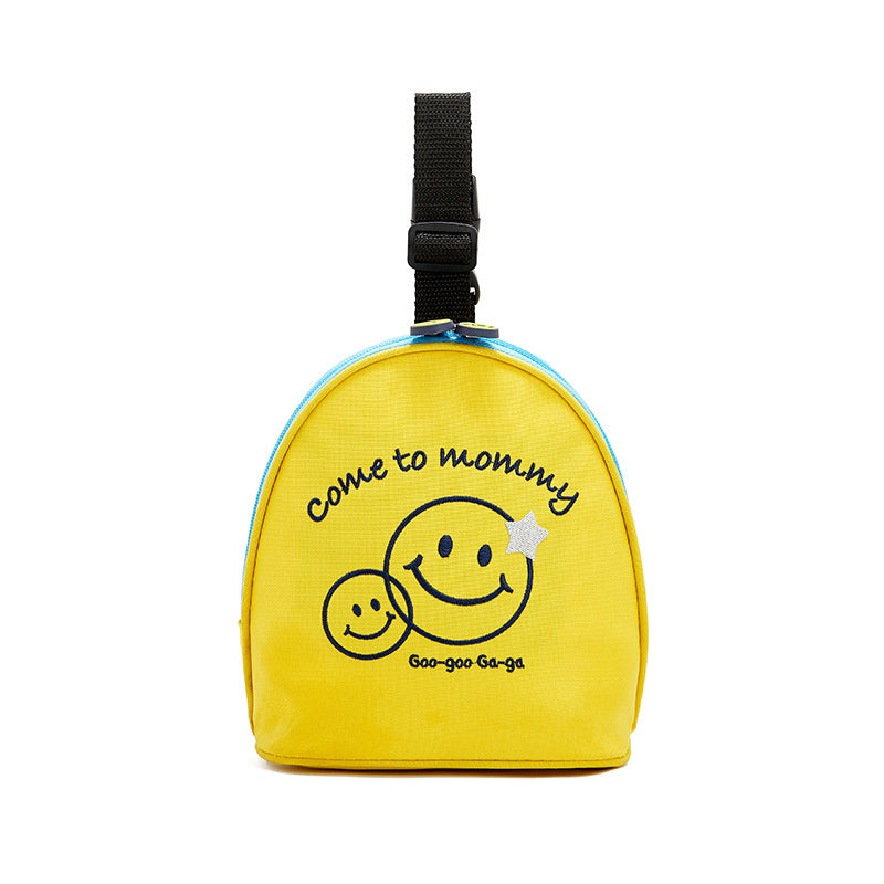 Insulation hand bag