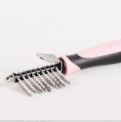 pet Traction Rope Grooming Kit