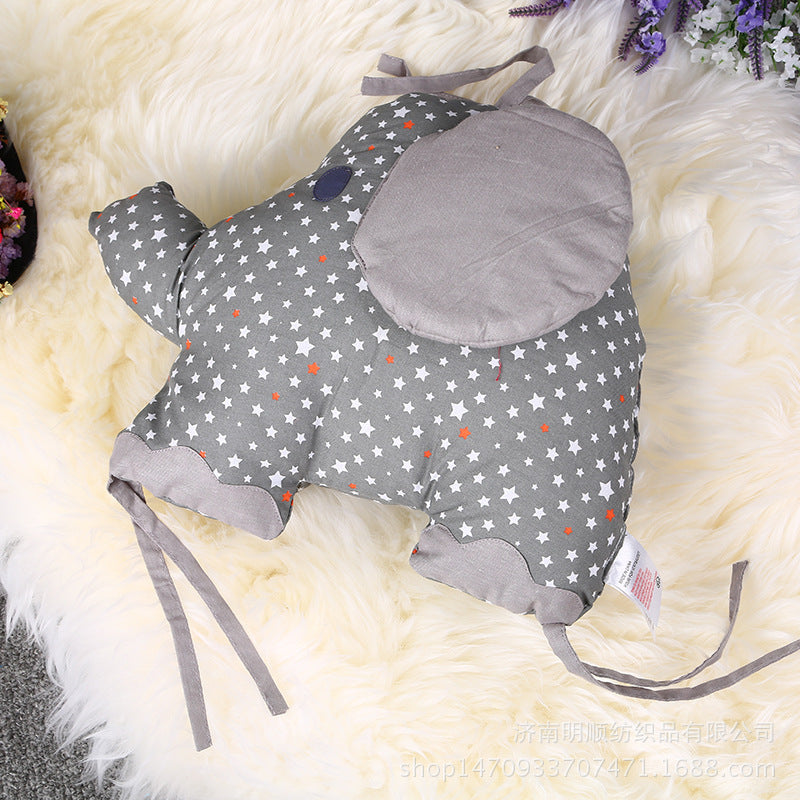 Baby Crib Cot