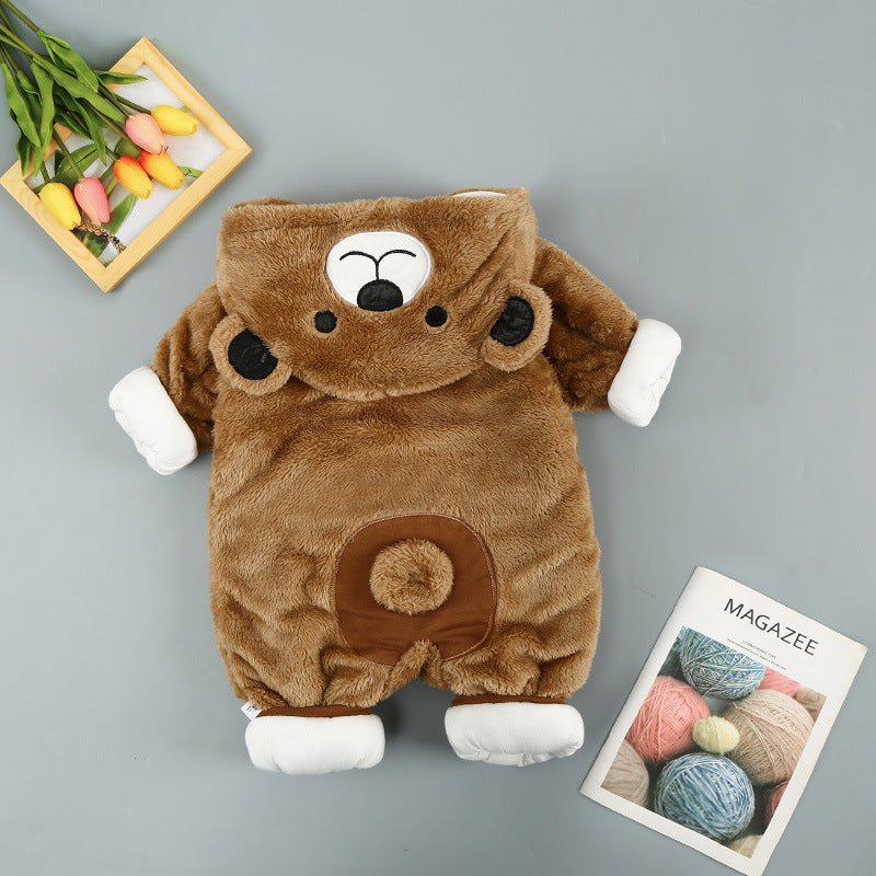 Baby Cotton Clothes