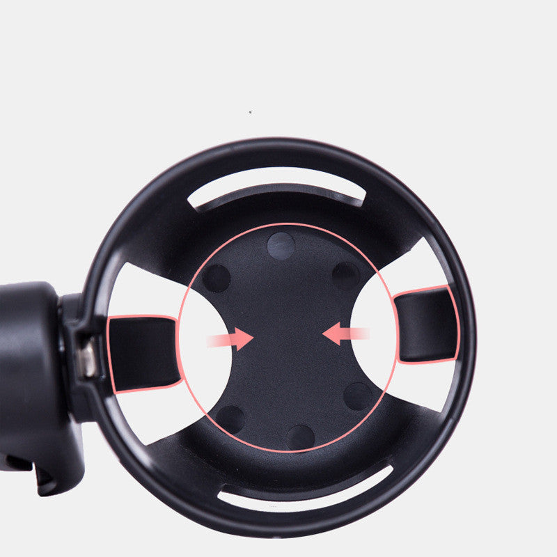 Feeding Bottle Holder