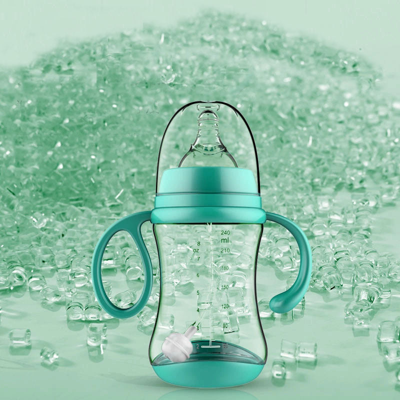 Baby Feeding Bottle