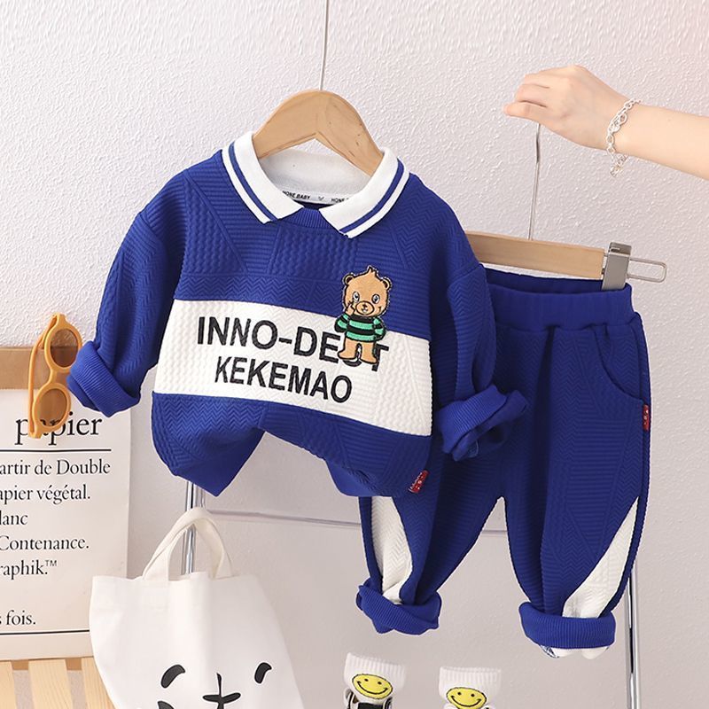 Spring Baby Clothes