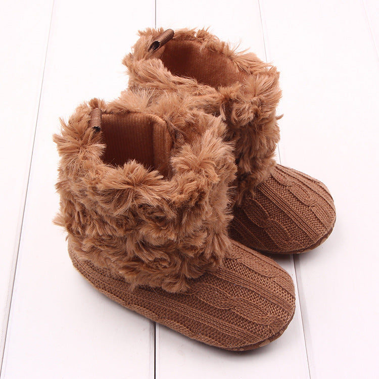 baby boot