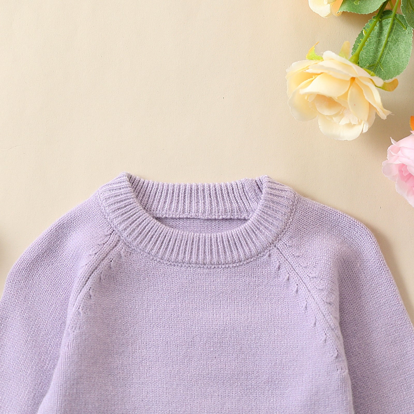 Autumn Baby Clothes