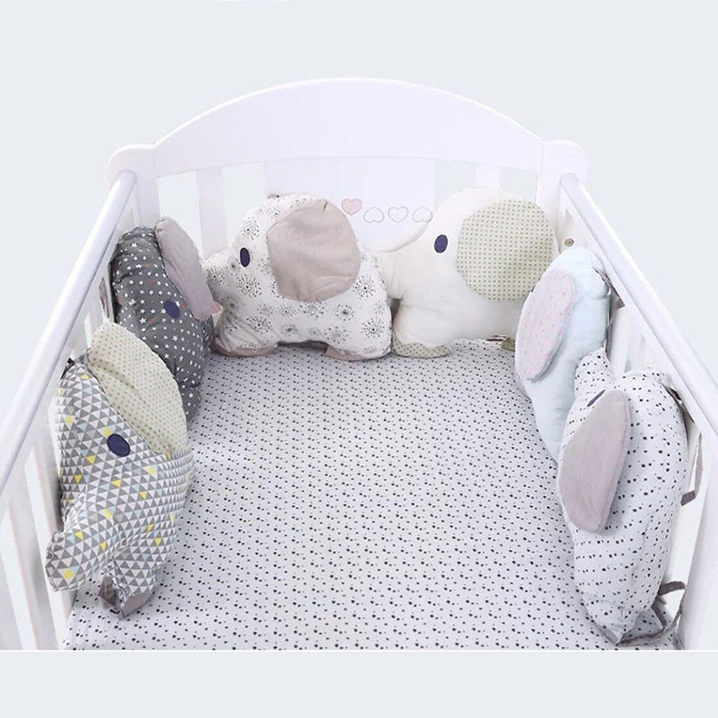 Baby Crib Cot