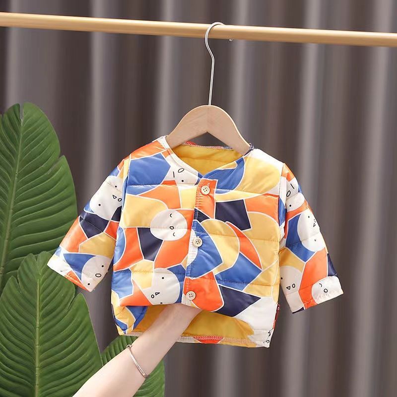 Spring Baby Clothes