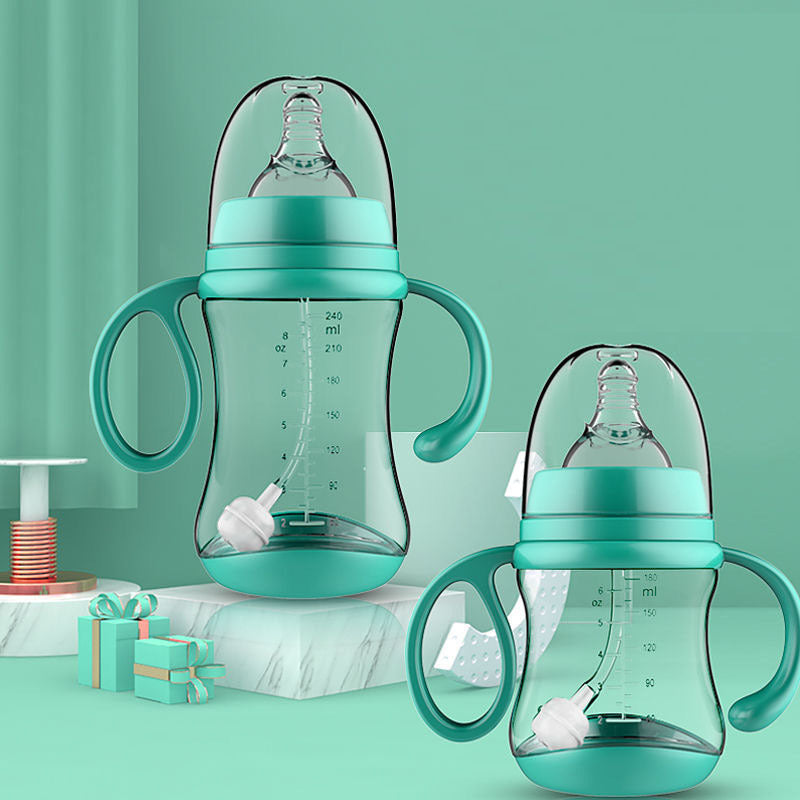 Baby Feeding Bottle
