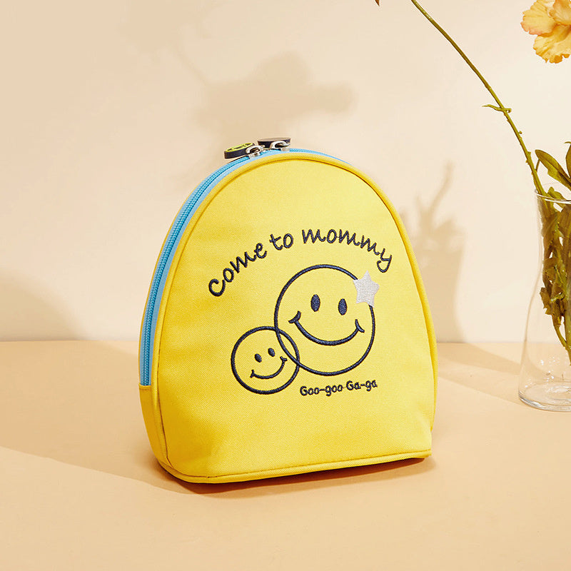 Insulation hand bag