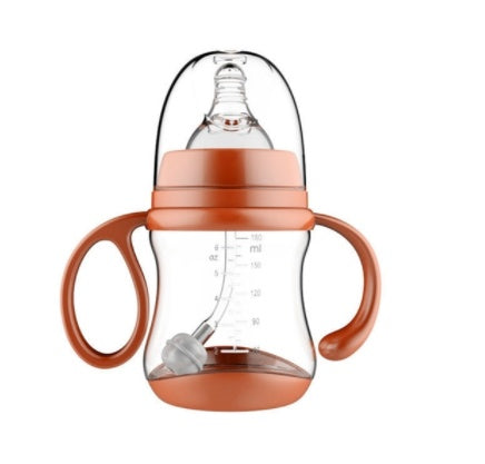 Baby Feeding Bottle