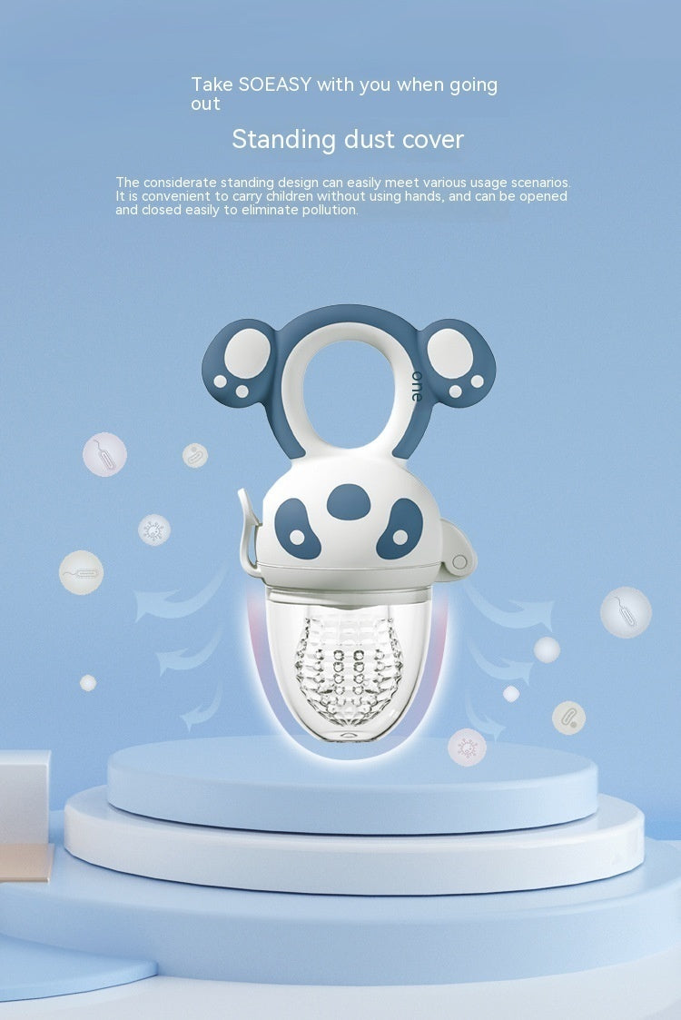 Artifact Baby Pacifier