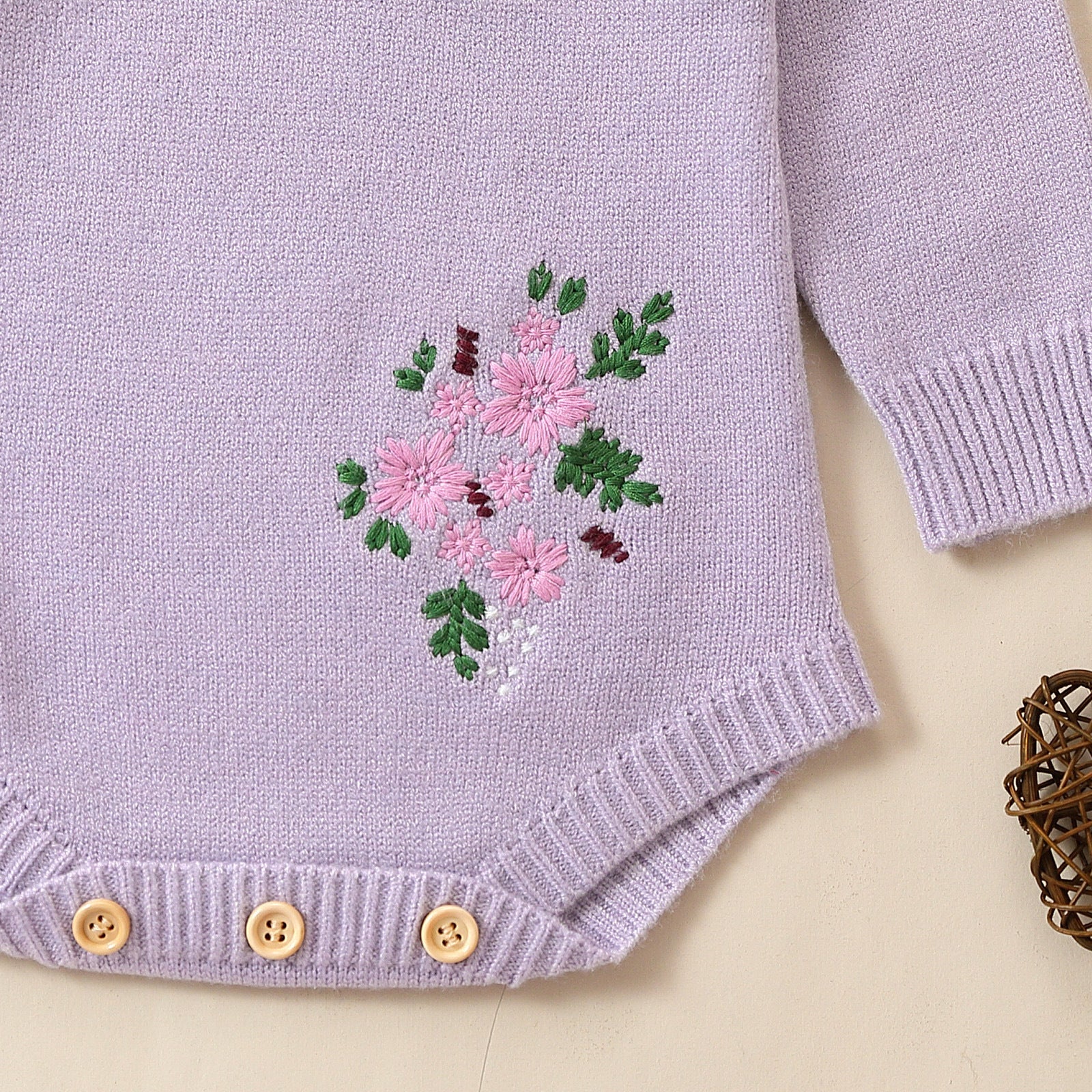 Autumn Baby Clothes