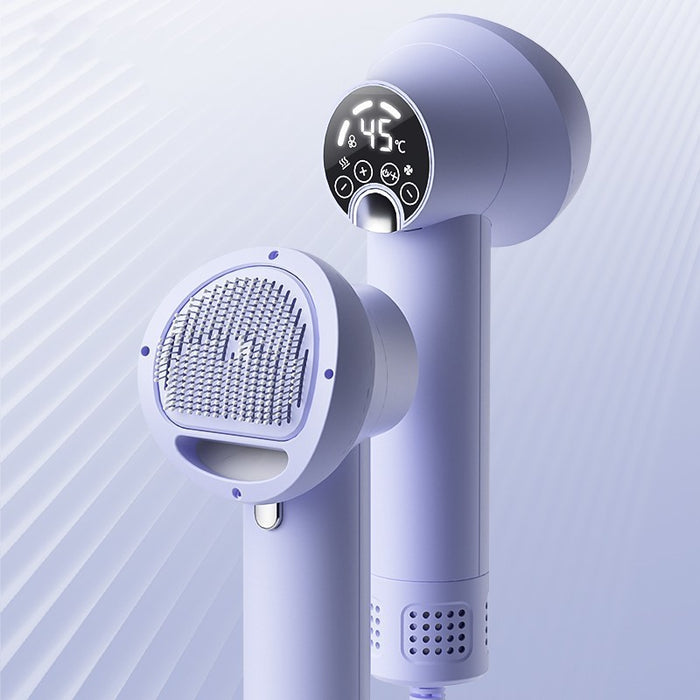 Smart Pet Hair Grooming Dryer