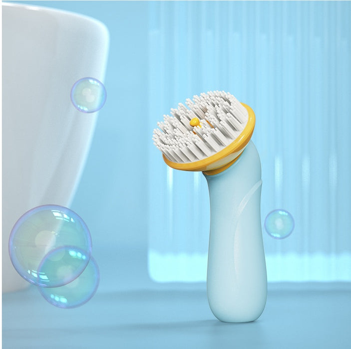 Pet Shower Hair Grooming Comb