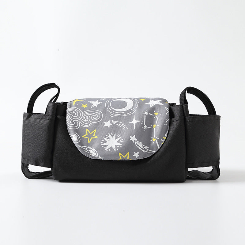 Baby Stroller Organizer Cup