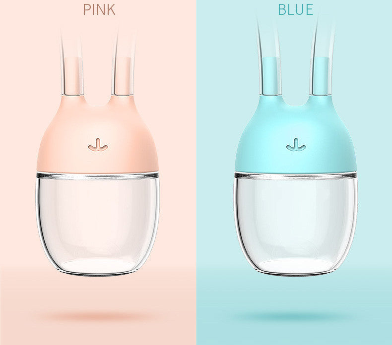 Baby Nose Cleaner Vacuum