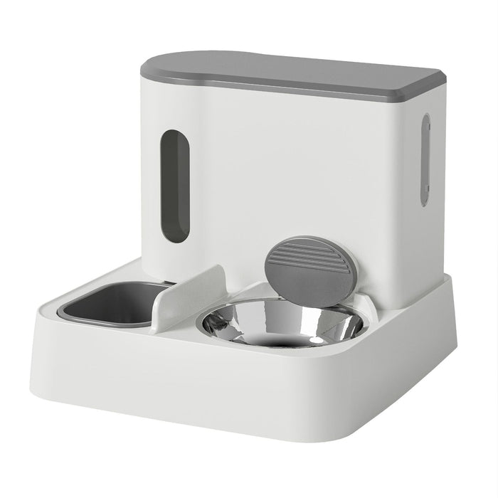 Cat Automatic Pet Feeder