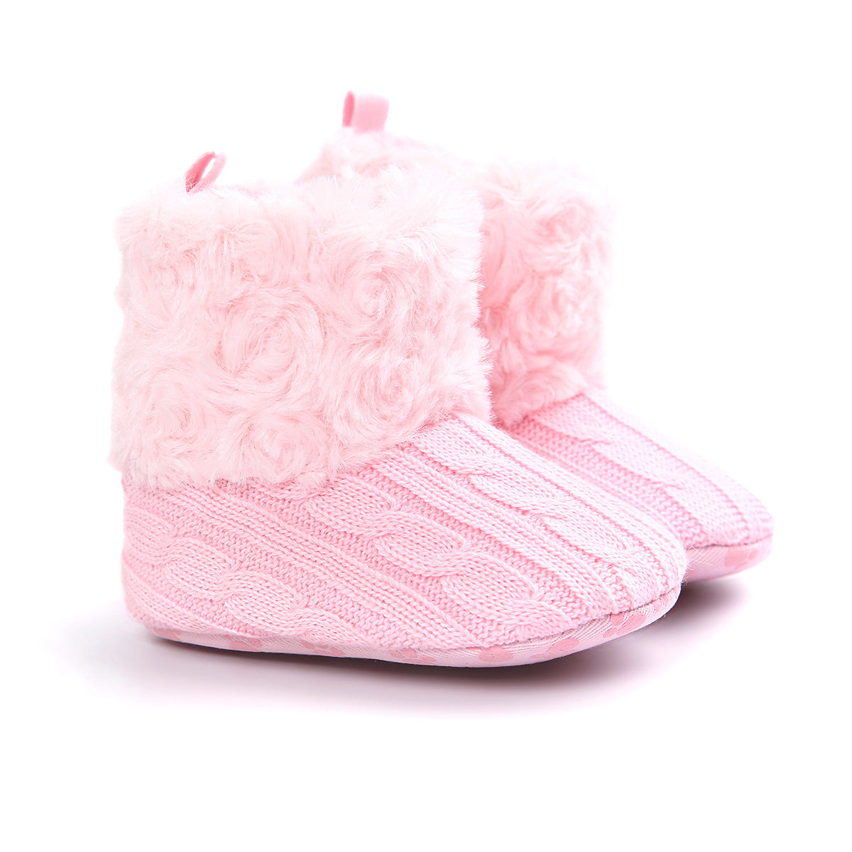 baby boot
