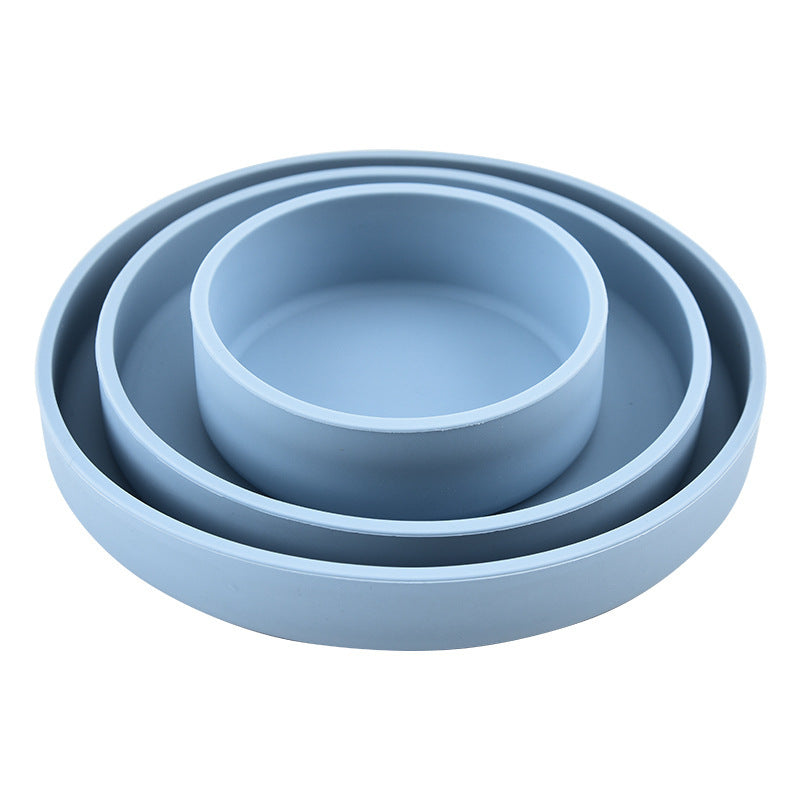 Baby Food Supplement Bowl