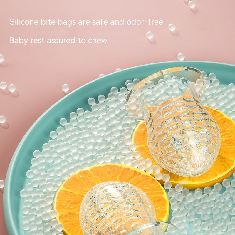 Artifact Baby Pacifier