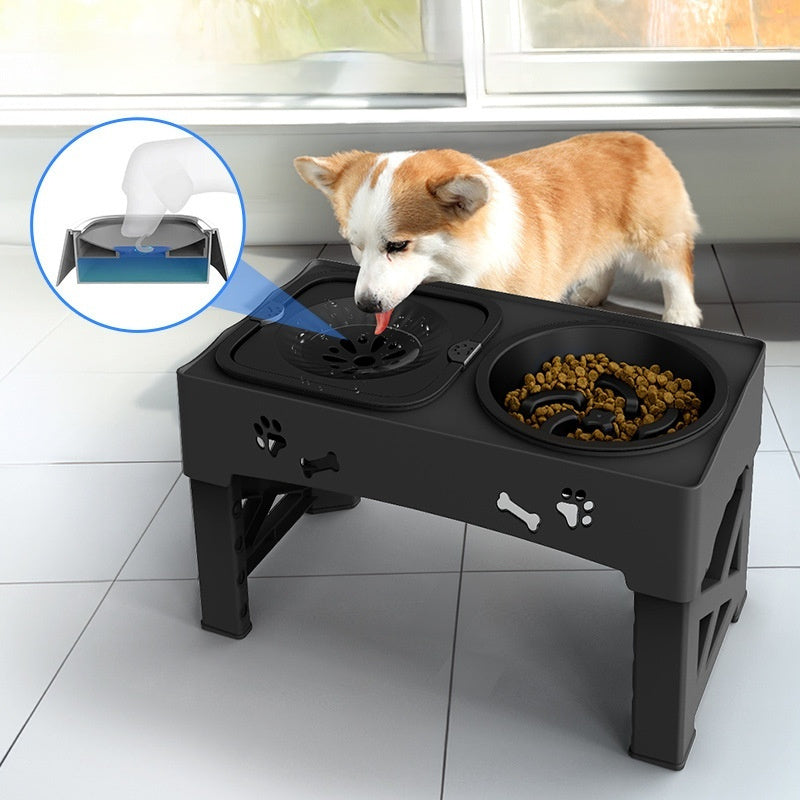 PET FEEDER