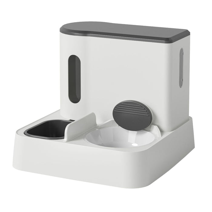 Cat Automatic Pet Feeder