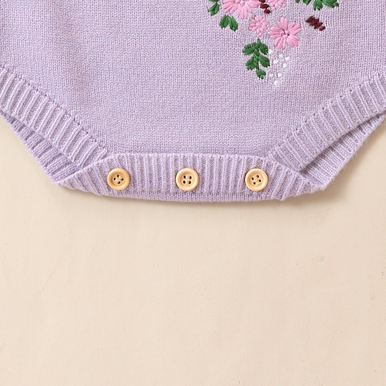 Autumn Baby Clothes