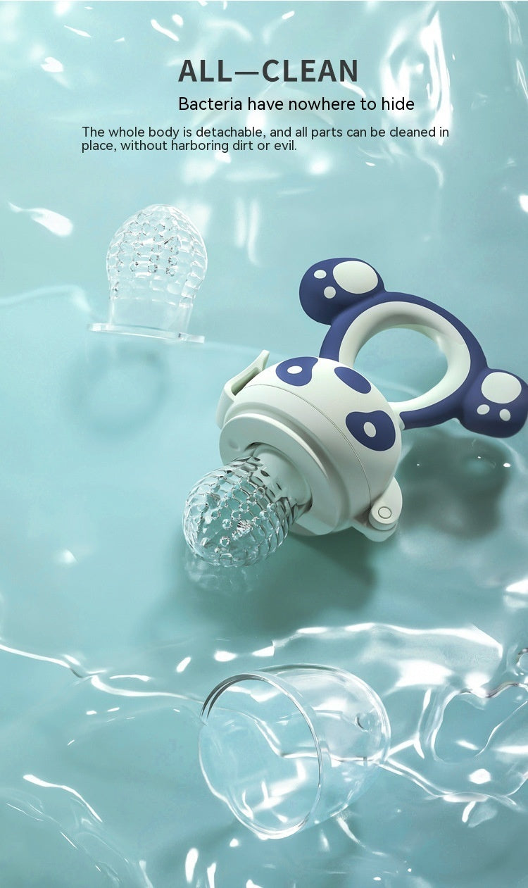 Artifact Baby Pacifier