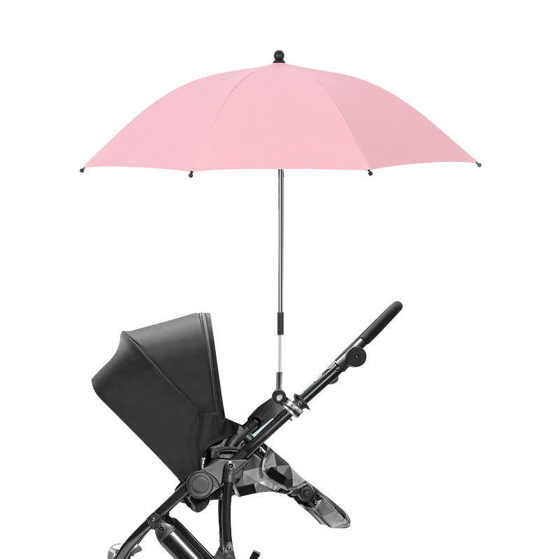 Baby Stroller Sunshade