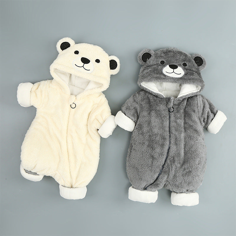 Baby Cotton Clothes