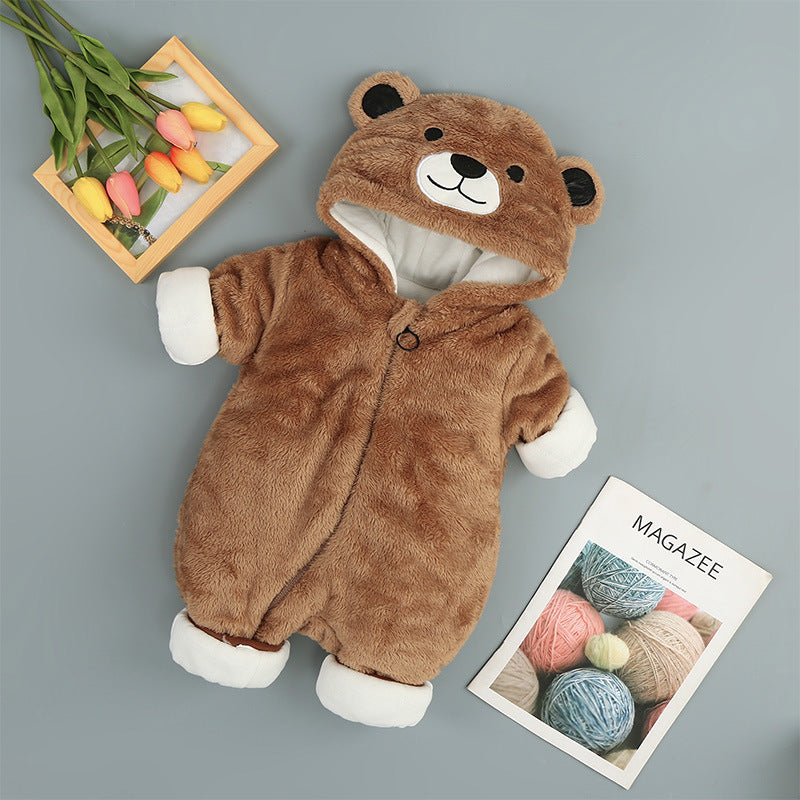 Baby Cotton Clothes