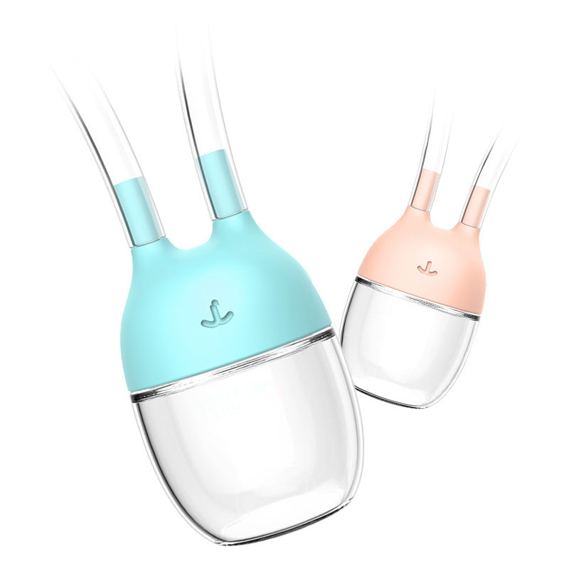 Baby Nose Cleaner Vacuum