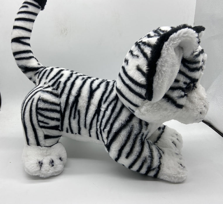 Genuine pet friend plush toy